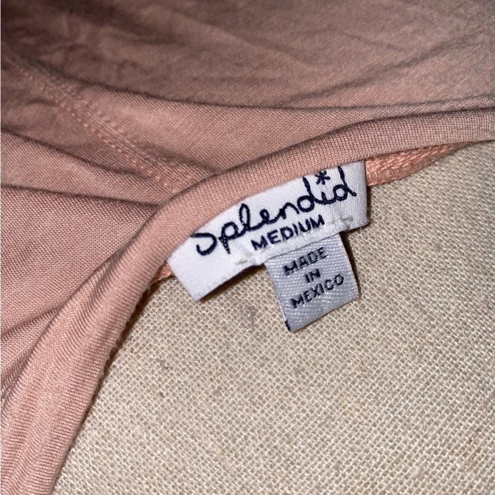 Splendid Tee - Picture 3 of 3